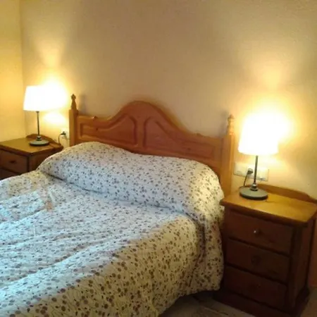 Casa Adelfas,