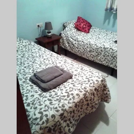 Casa Adelfas, Apartment