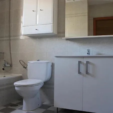 Casa Adelfas, Apartment