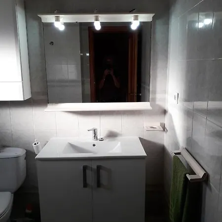 Casa Adelfas, Apartment *