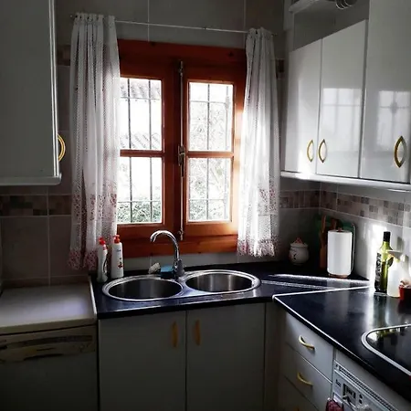 Apartment Casa Adelfas, Benajarafe