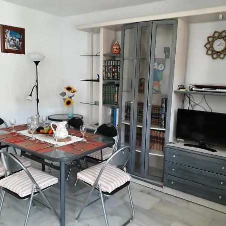 Casa Adelfas, * Benajarafe