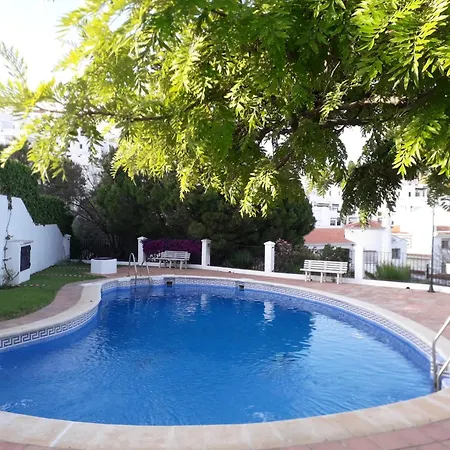 Casa Adelfas, * Benajarafe