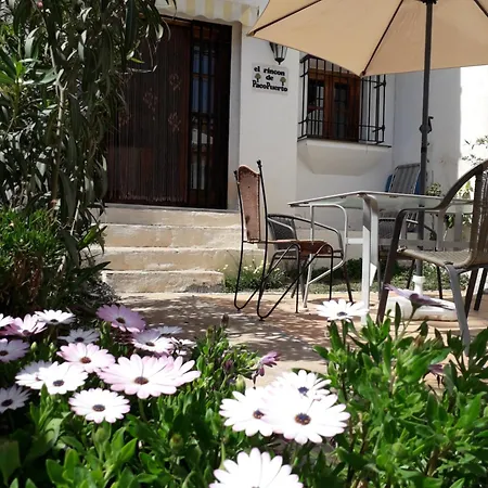 Apartment Casa Adelfas,