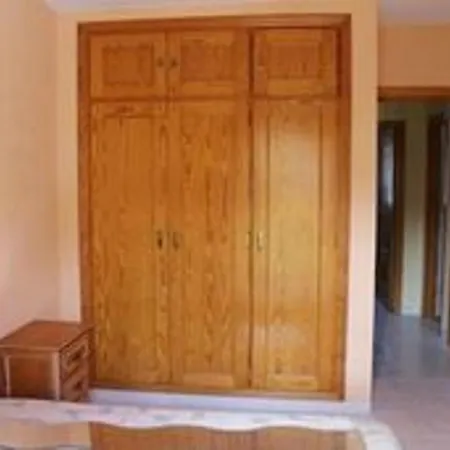Willa Casa Adelfas,