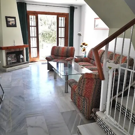 Willa Casa Adelfas, *