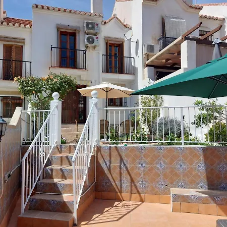 Willa Casa Adelfas, *