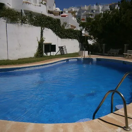 Willa Casa Adelfas, Benajarafe