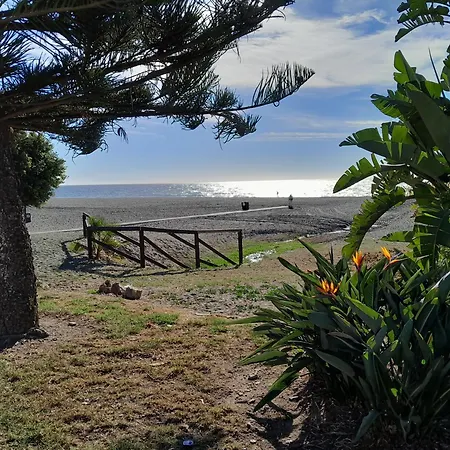 Villa Casa Adelfas, Benajarafe